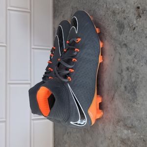 Nike hypervenom 3 pro